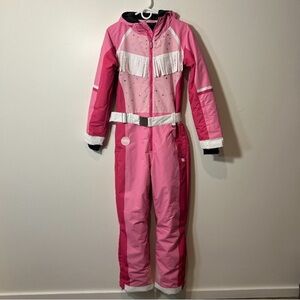 TIPSYELVES SNOW SUIT